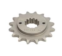 JT Sprockets Pignone JTF314.16 16 denti Acciaio 314/525 Taglia 100 mm