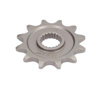 JT Sprockets Pignone JTF326,12 Acciaio 12T