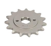 JT SPROCKETS Pignone standard in acciaio 327 - 520, taglia 100 mm