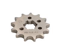 JT Sprockets Pignone JTF417,13 – Acciaio 13Z Passo 428 100 mm