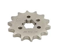 JT Sprockets Pignone catena JTF417,14 14 denti