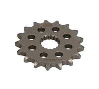 JT Sprockets Pignone a catena F423,17 17T