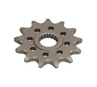 Jt Sprockets Corona Anteriore 520 Sc Jtf427.13sc Steel