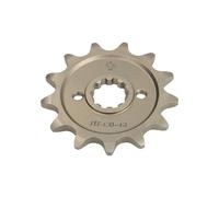 JT Sprockets Pignone per catena JTF430,13 in acciaio standard 430-520