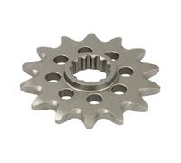 Jt Sprockets Corona Anteriore 520 Sc Jtf432.14sc Steel