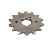 Pignone JT F569,14
