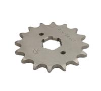 JT SPROCKETS Pignone standard in acciaio 569 - 520