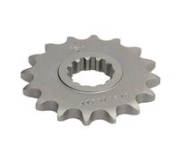 JT SPROCKETS Pignone standard in acciaio 579 - 530, taglia 100 mm