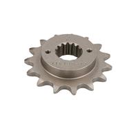 JT SPROCKETS Pignone standard in acciaio 736 - 520, taglia 100 mm