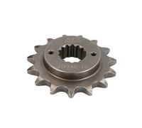 JT SPROCKETS Pignone standard in acciaio 740 - 525, taglia 100 mm