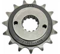 JT Sprockets Pignone JTF1307 15T 520 Acciaio Antirumore