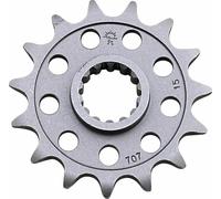 Sprocket JT pignoni jtf707.15 15T Acciaio pignone