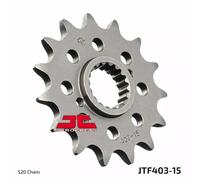 Pignone JT F403,15