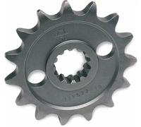 JT SPROCKETS Pignone standard in acciaio 1577 - 520, taglia 100 mm