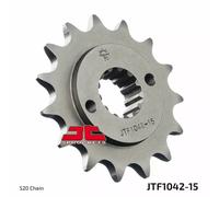 Pignone JT SPROCKETS 520 15