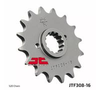 Pignone 16Z divisione 520