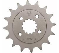 Jt Sprockets Corona Anteriore 520 Jtf1309.16 Steel