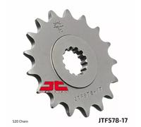 Pignone JTF578.17 JT Sprockets 163720675