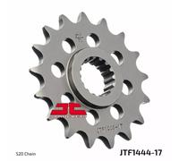 Pignone JT SPROCKETS 520 17