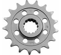 JT SPROCKETS Pignone standard in acciaio 1373 - 520