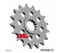 Pignone JT SPROCKETS 520 17