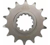 Jt Sprockets Corona Anteriore 525 Jtf1370.14 Steel
