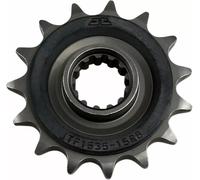 JT SPROCKETS Pignone Acciaio Antirumore 1535 - 525