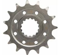 BB Racing-Ritzel 15Z Teilung 525