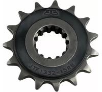 JT SPROCKETS Pignone Acciaio Antirumore 1332 - 525