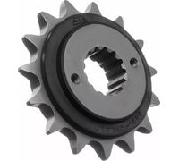 JT SPROCKETS Pignone Acciaio Antirumore 740 - 525