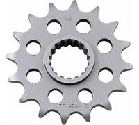 JT Sprockets Pignone JTF1904 Standard 16 denti Acciaio 525