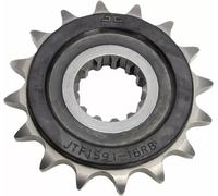JT Sprockets Pignone JTF1591.16RB Z16Rb 525 Acciaio Ammortizzato