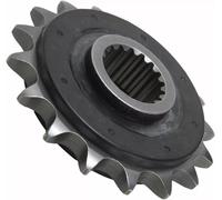 JT SPROCKETS Pignone Acciaio Antirumore 704 - 525