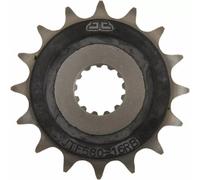 JT Sprockets Pignone JTF580.16RB Acciaio antirumore 580/530 16T