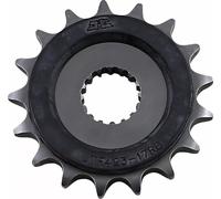 JT Sprockets Pignone JTF423.17RB Acciaio antirumore 423 - 530 17