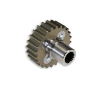 PIGNONE K-DRIVE Z25 MALOSSI PER YAMAHA T MAX TECH MAX 560 IE 4T LC EURO 5 2020-2