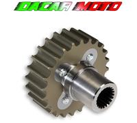 PIGNONE K-DRIVE Z25 YAMAHA T MAX 560 ie 4T LC euro 5 2020-> 6118805B MALOSSI