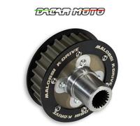 PIGNONE K-DRIVE Z28 YAMAHA TMAX 530 ie 4T LC euro 4 2017-> 6117914B MALOSSI