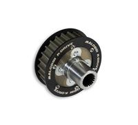 PIGNONE K-DRIVE Z29 MALOSSI PER YAMAHA T MAX TECH MAX 560 IE 4T LC EURO 5 2022+