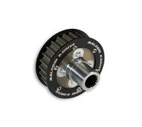 PIGNONE K-DRIVE Z29 MALOSSI PER YAMAHA T MAX TECH MAX 560 IE 4T LC EURO 5 2020-2