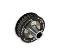 PIGNONE K-DRIVE Z29 MALOSSI PER YAMAHA T MAX TECH MAX 560 IE 4T LC EURO 5 2022+