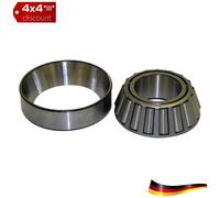 Pignone Kit cuscinetto interno Assale anteriore DANA 25 Jeep M38 1950/1952