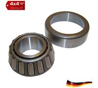 Pignone Kit cuscinetto interno Assale posteriore DANA 27 Jeep Willys MB 41/45