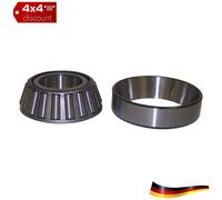 Pignone Kit cuscinetto interno Assale posteriore DANA 44 Jeep Commander XK/XH