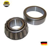 Pignone Kit cuscinetto interno Assale posteriore DANA 44 Jeep MJ Comanche 86-92
