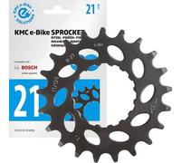 Pignone KMC 11/128 21 denti per corona Bosch E-Bike Performance CX