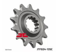 Pignone JT F824,13SC