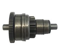 PIGNONE MESSA IN MOTO 00107245 KYMCO B&W EURO2 50 2003