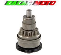 Pignone messa in moto KYMCO 50 AGILITY 4T R16 2012 RMS 100254680