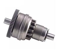 PIGNONE MESSA IN MOTO ORIGINALE PIAGGIO LIBERTY NRG TYPHOON ZIP SCARABEO RUNN...